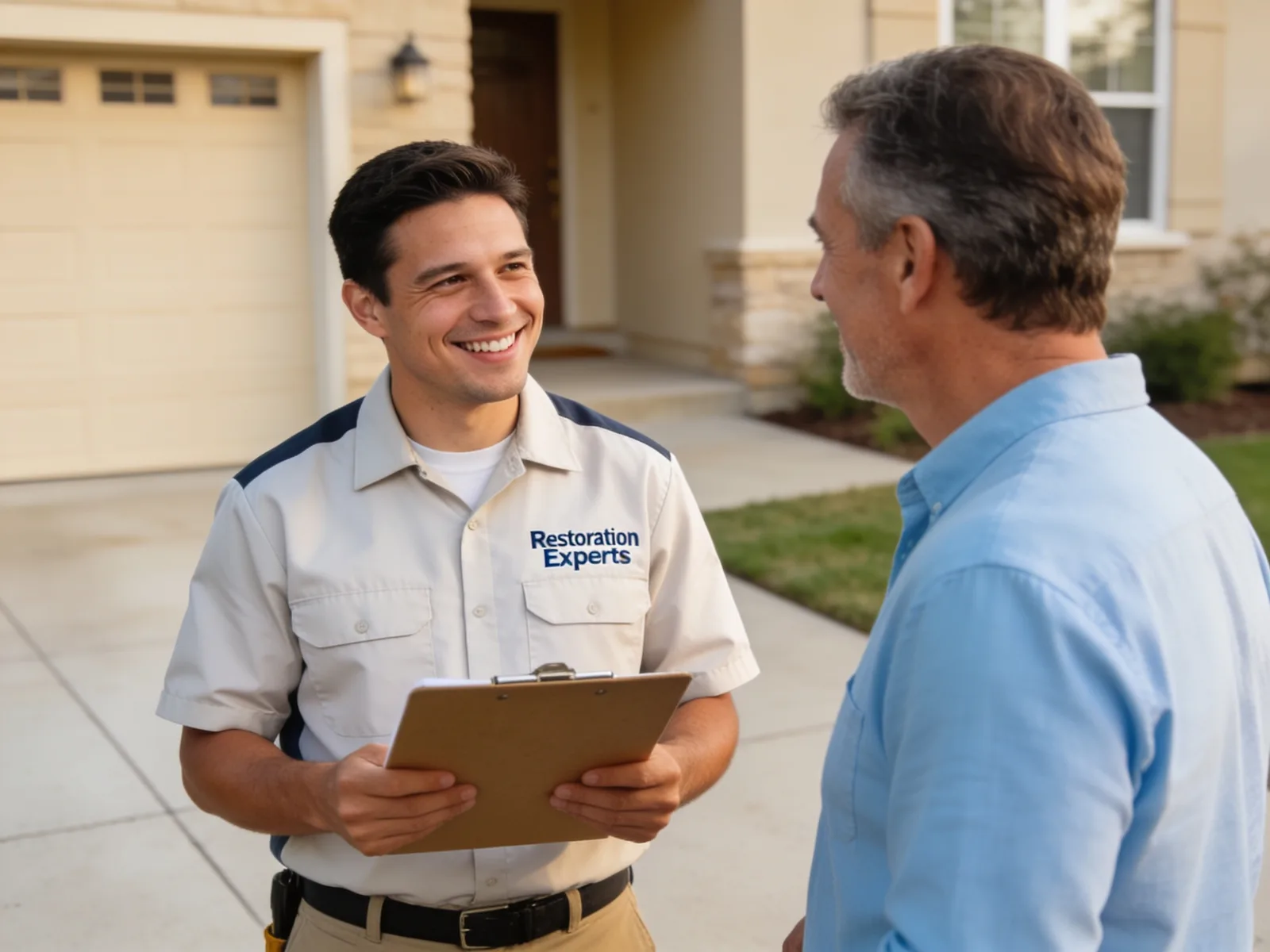 Water Damage Cleanup Ash, NC FAQs
